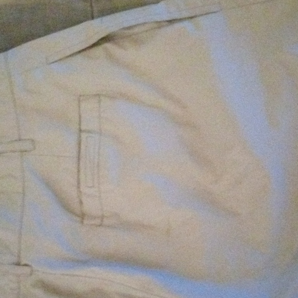 French Connection capri pants - Picture 4 of 4